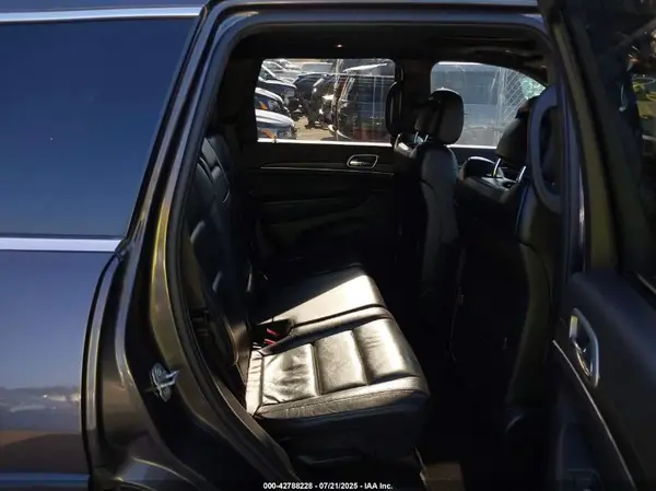1C4RJFBG9LC101655 2020 JEEP GRAND CHEROKEE - Image 8