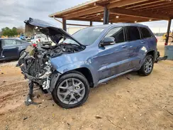 1C4RJFBG9LC105687 2020 JEEP GRAND CHEROKEE
