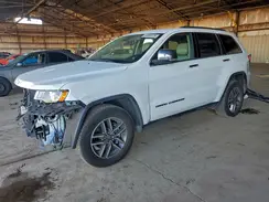 1C4RJFBG9LC109058 2020 JEEP GRAND CHEROKEE