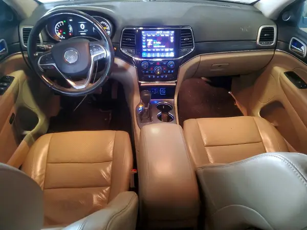 1C4RJFBG9LC115300 2020 JEEP GRAND CHEROKEE - Image 8