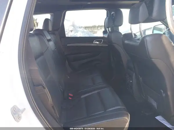 1C4RJFBG9LC120559 2020 JEEP GRAND CHEROKEE - Image 8