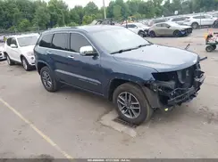 1C4RJFBG9LC121940 2020 JEEP GRAND CHEROKEE