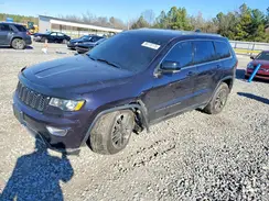 1C4RJFBG9LC126068 2020 JEEP GRAND CHEROKEE