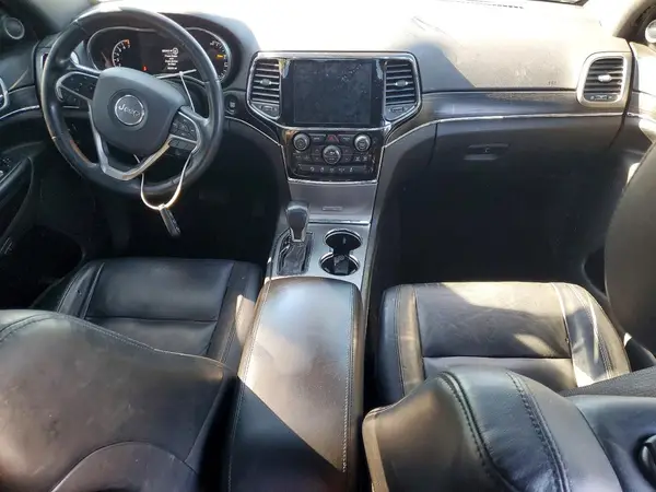 1C4RJFBG9LC126068 2020 JEEP GRAND CHEROKEE - Image 8