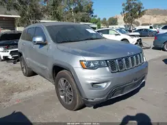 1C4RJFBG9LC126622 2020 JEEP GRAND CHEROKEE
