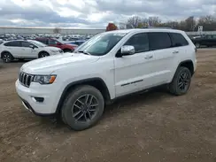 1C4RJFBG9LC127009 2020 JEEP GRAND CHEROKEE