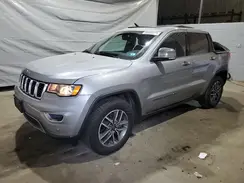 1C4RJFBG9LC134803 2020 JEEP GRAND CHEROKEE