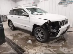 1C4RJFBG9LC137572 2020 JEEP GRAND CHEROKEE