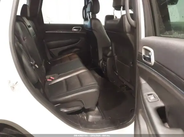 1C4RJFBG9LC137572 2020 JEEP GRAND CHEROKEE - Image 8