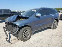 1C4RJFBG9LC137927 2020 JEEP GRAND CHEROKEE