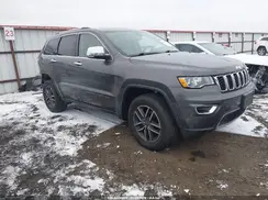 1C4RJFBG9LC139452 2020 JEEP GRAND CHEROKEE