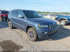 1C4RJFBG9LC141685 2020 JEEP GRAND CHEROKEE