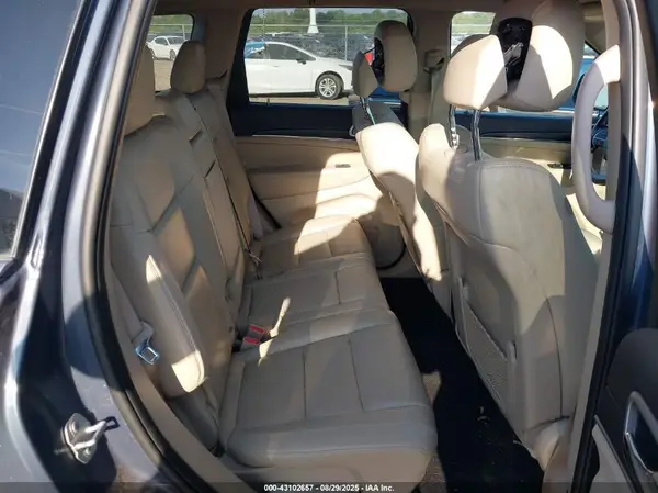 1C4RJFBG9LC141685 2020 JEEP GRAND CHEROKEE - Image 8