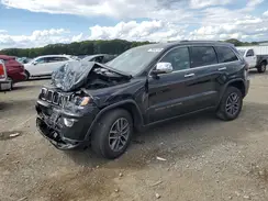 1C4RJFBG9LC147986 2020 JEEP GRAND CHEROKEE