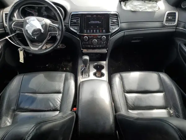 1C4RJFBG9LC147986 2020 JEEP GRAND CHEROKEE - Image 8