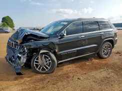 1C4RJFBG9LC149124 2020 JEEP GRAND CHEROKEE