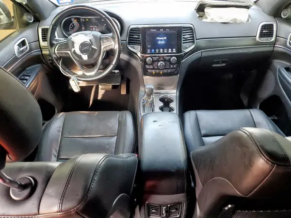 1C4RJFBG9LC149124 2020 JEEP GRAND CHEROKEE - Image 8
