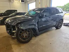 1C4RJFBG9LC158969 2020 JEEP GRAND CHEROKEE