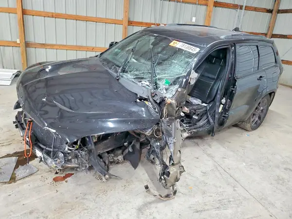 1C4RJFBG9LC175352 2020 JEEP GRAND CHEROKEE - Image 1