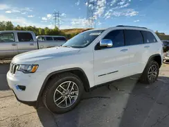 1C4RJFBG9LC176484 2020 JEEP GRAND CHEROKEE