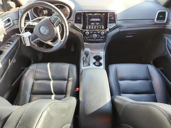 1C4RJFBG9LC176484 2020 JEEP GRAND CHEROKEE - Image 8