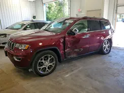 1C4RJFBG9LC177361 2020 JEEP GRAND CHEROKEE