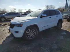 1C4RJFBG9LC179126 2020 JEEP GRAND CHEROKEE
