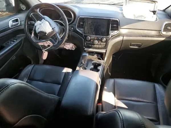 1C4RJFBG9LC179126 2020 JEEP GRAND CHEROKEE - Image 8