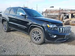 1C4RJFBG9LC180342 2020 JEEP GRAND CHEROKEE