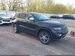1C4RJFBG9LC197948 2020 JEEP GRAND CHEROKEE