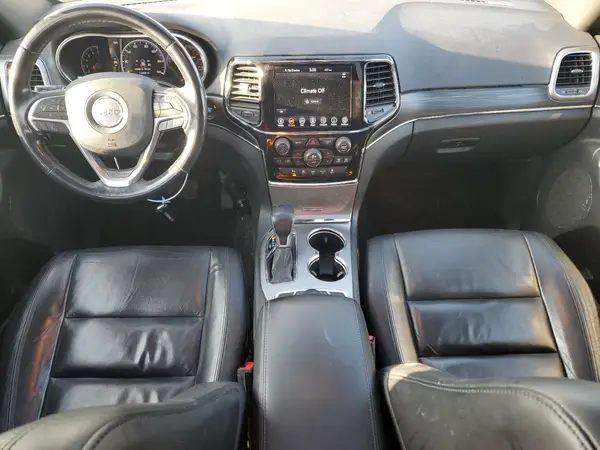 1C4RJFBG9LC200573 2020 JEEP GRAND CHEROKEE - Image 8