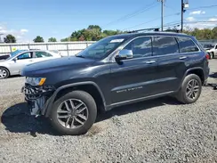 1C4RJFBG9LC200668 2020 JEEP GRAND CHEROKEE