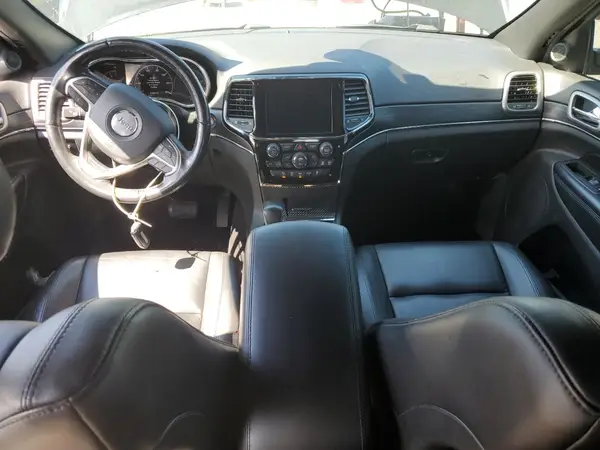 1C4RJFBG9LC200668 2020 JEEP GRAND CHEROKEE - Image 8