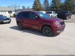 1C4RJFBG9LC201240 2020 JEEP GRAND CHEROKEE