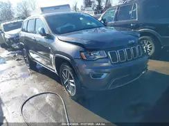 1C4RJFBG9LC201450 2020 JEEP GRAND CHEROKEE