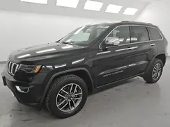 1C4RJFBG9LC201786 2020 JEEP GRAND CHEROKEE
