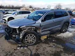 1C4RJFBG9LC207880 2020 JEEP GRAND CHEROKEE
