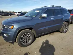1C4RJFBG9LC211377 2020 JEEP GRAND CHEROKEE
