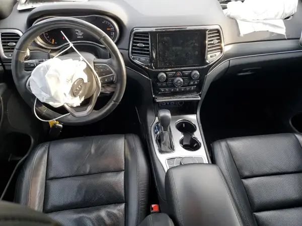 1C4RJFBG9LC211377 2020 JEEP GRAND CHEROKEE - Image 8
