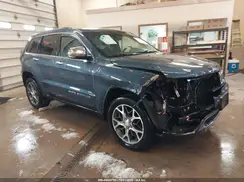 1C4RJFBG9LC216336 2020 JEEP GRAND CHEROKEE
