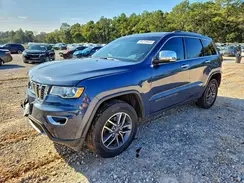 1C4RJFBG9LC218507 2020 JEEP GRAND CHEROKEE