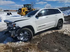 1C4RJFBG9LC224792 2020 JEEP GRAND CHEROKEE