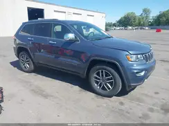 1C4RJFBG9LC224940 2020 JEEP GRAND CHEROKEE