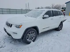 1C4RJFBG9LC225327 2020 JEEP GRAND CHEROKEE