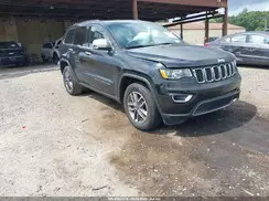 1C4RJFBG9LC226350 2020 JEEP GRAND CHEROKEE