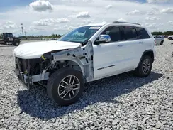 1C4RJFBG9LC226946 2020 JEEP GRAND CHEROKEE