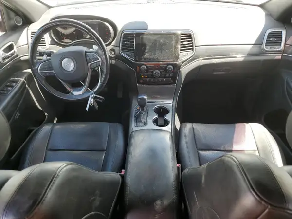 1C4RJFBG9LC226946 2020 JEEP GRAND CHEROKEE - Image 8