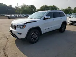 1C4RJFBG9LC227305 2020 JEEP GRAND CHEROKEE