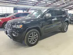1C4RJFBG9LC232035 2020 JEEP GRAND CHEROKEE