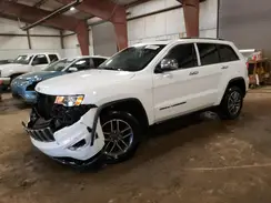 1C4RJFBG9LC234853 2020 JEEP GRAND CHEROKEE